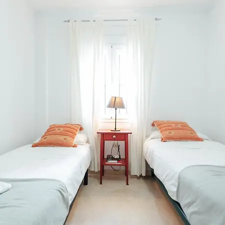 Alohamundi Sauceda Appartement