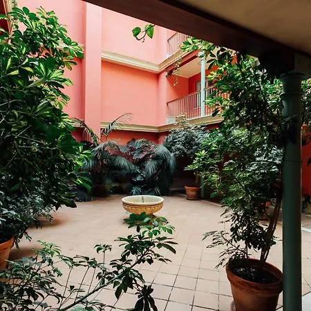 Alohamundi Sauceda Appartement Séville