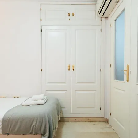 Alohamundi Sauceda Appartement *
