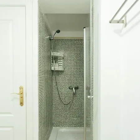 Appartement Alohamundi Sauceda
