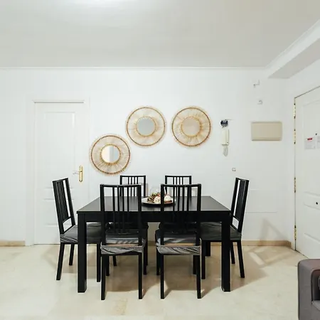 Appartement Alohamundi Sauceda