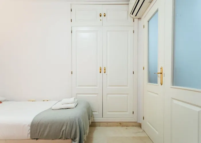 Alohamundi Sauceda Apartment *