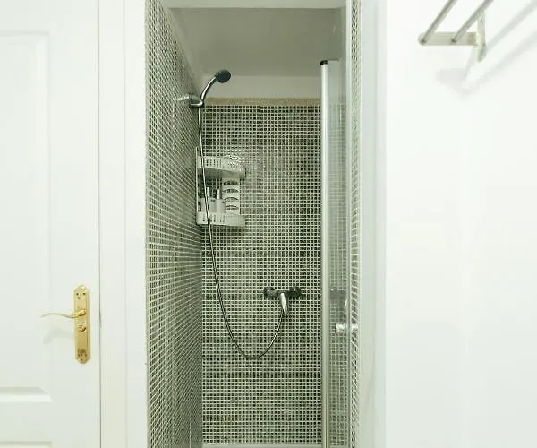 Apartment Alohamundi Sauceda